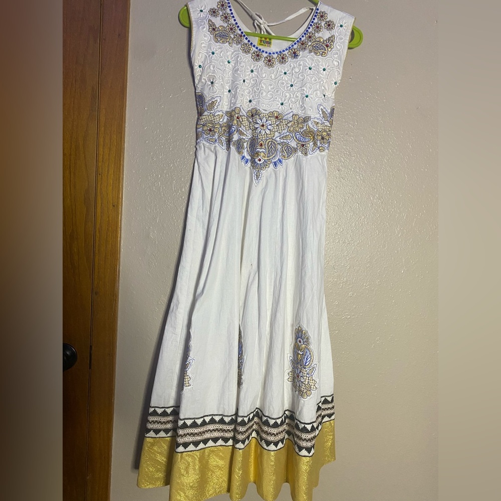 Kurta bottom